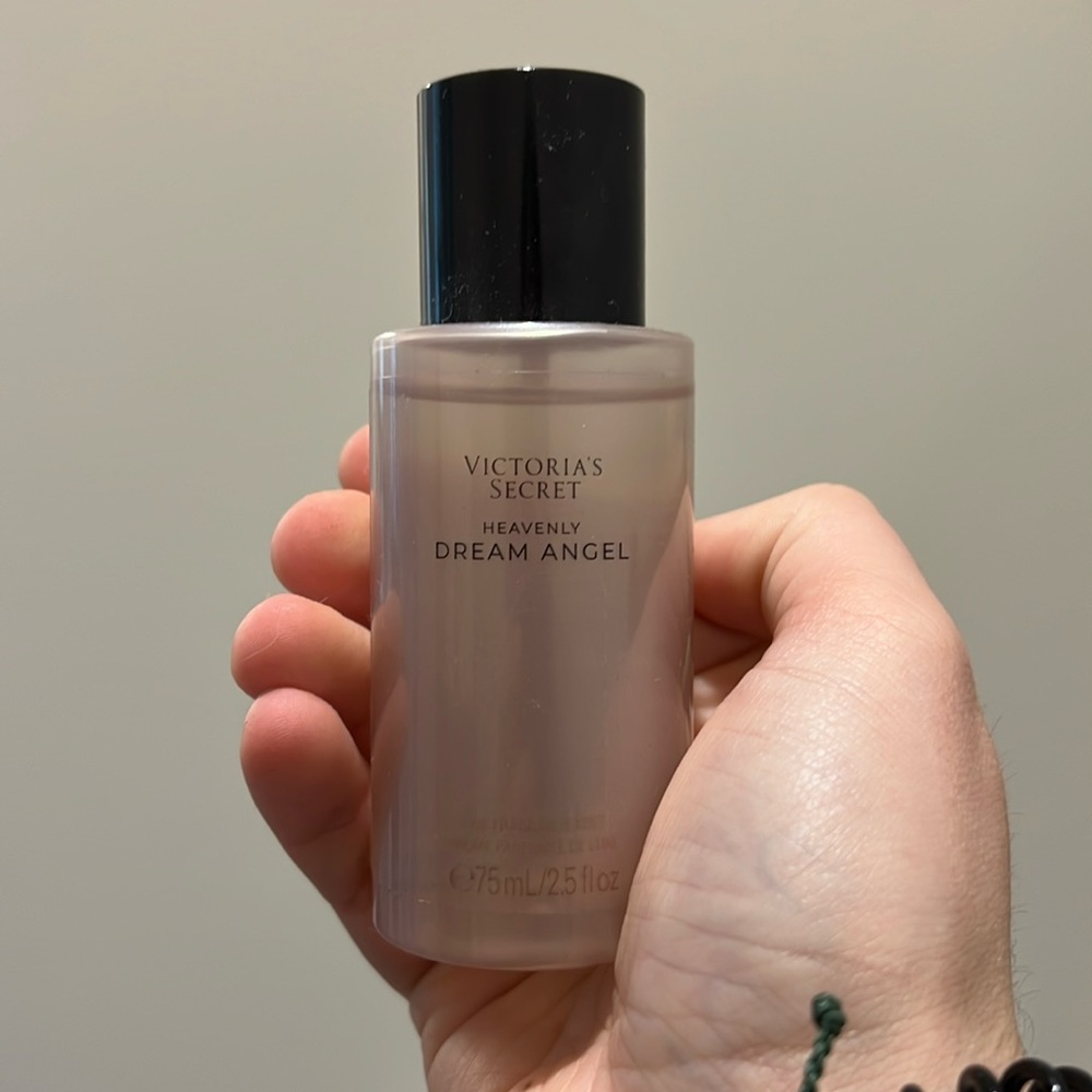 Victoria’s Secret heavenly dream angel